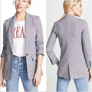 Equipment Jeanne Blazer